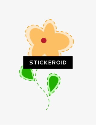 Easter Flower - Illustration