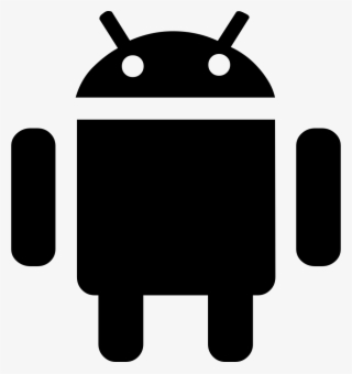 Png File - Android Icon Png