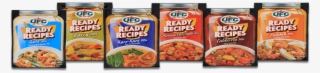 Ufc Ready Mixes - Ufc Ready Recipes Caldereta Mix 55gm