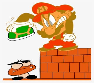 Zoom - Mario Tvskyle