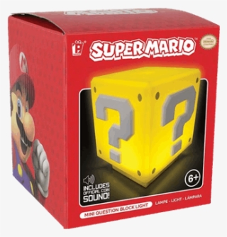 Nintendo Super Mini Question