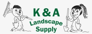 K&a Landscape Supply - K & A Landscape Supply