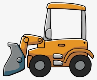 Bulldozer Png Photo - Bulldozer Png