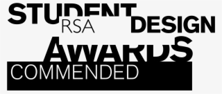 Rsa Student Design Awards Logo Png