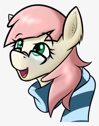 Muggyheatwave, Bust, Clothes, Ear Fluff, Glasses, Green