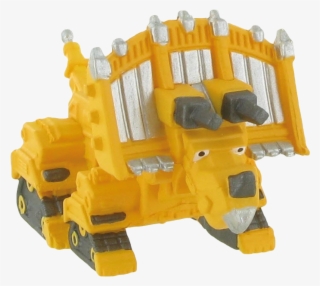 Comansi 99943 Dinotrux Figure Dozer - Dinotrux Para Colorear