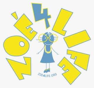Zoe4life - Zoe4life Logo
