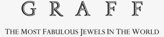 Graff Diamonds Organisation Logo - Graff Diamonds Logo Png