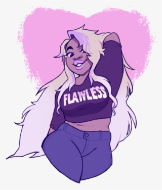 Steven Universe - Amethyst Steven Universe Human