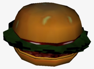 Download Zip Archive - Spongebob Globs Of Doom Models