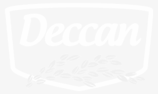 Deccan Rice Deccan Rice - Sign