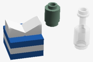 Plankton With Krabby Patty Formula - Krabby Patty