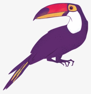 Menu - - Toucan