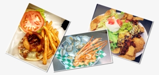 Crabby Patty's Restaurant & Raw Bar - French Fries