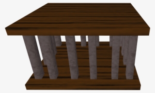 Cage - Lobster Pot Runescape