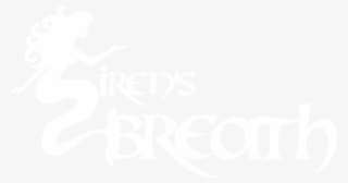 Siren's Breath - Hotel Indigo Logo White
