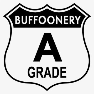 Gradeabaffoonery
