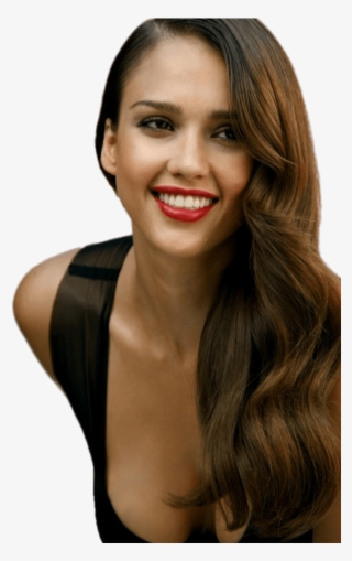 At The Movies - Jessica Alba