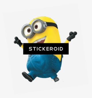 Minions Yzz - Smiling Minions