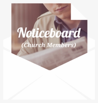 800 × 800 In Email Button Noticeboard - Gentleman