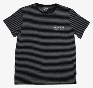 Grey Stripe
