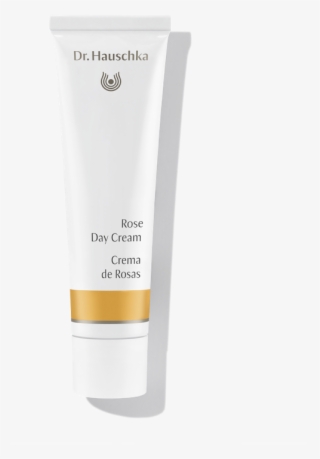 This Classic Rose Cream Is Loved By Celebs Like Jessica - Dr Hauschka Rose Day Cream Light 30ml