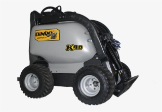 New K9d Diesel Dingo - Dingo