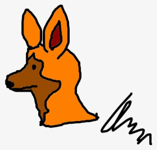 Dingo - Red Fox