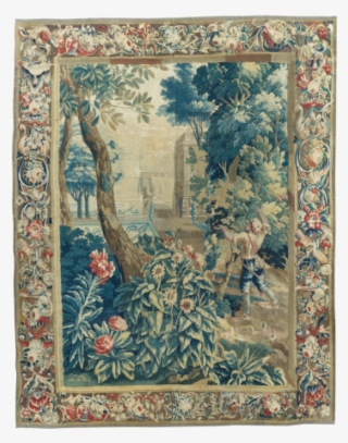 Baroque - Baroque Garden