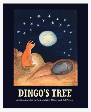 Dingo Png