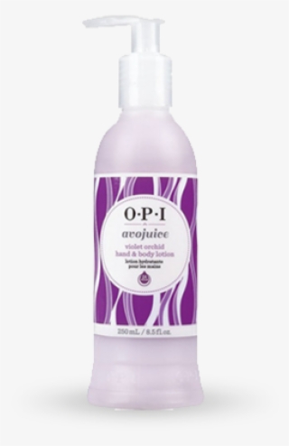 Avojuice Violet Orchid - Opi Avojuice Violet Orchid 8.5-ounce Hand
