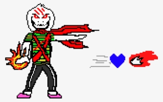 Undertale Steam Dungeon 2 Encounter Asriel Revenge - Undertale