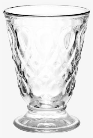 Baroque Tumbler 20 Cl - Verre À Eau
