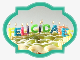 Felicidades - Birthday
