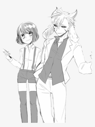 #undertale #chara #asriel #asriel Dreemurr #чара #азриэль - Андертейл Азриэль И Чара
