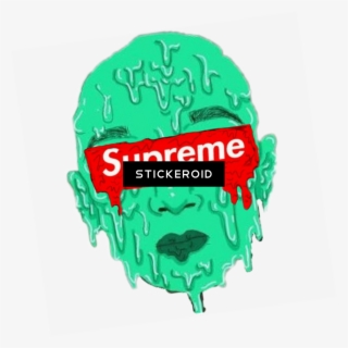 Supreme - Illustration