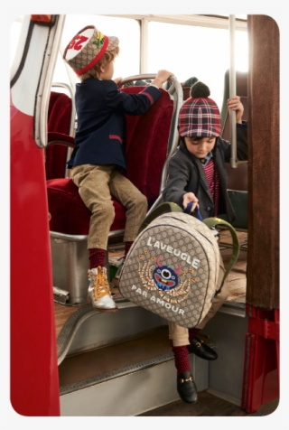 Discover The Collection - Child
