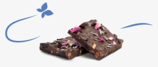 Gourmet Dark Chocolate Bark - Dark Chocolate