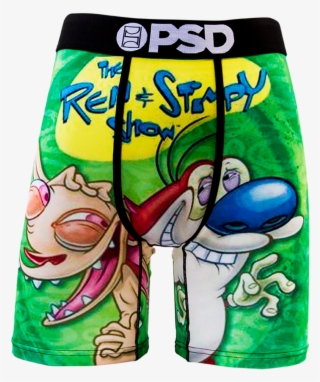 Nickelodeon Ren & Stimpy Show: Season 5