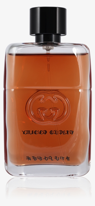 Gucci Guilty Absolute Eau De Parfum 50 Ml - Gucci Guilty Absolute Eau De Parfum Spray