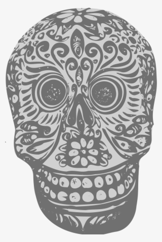 This Free Icons Png Design Of Tatoo Skull