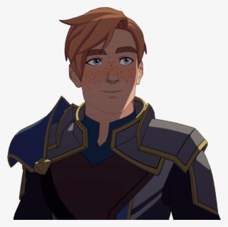 “tomorrow Is Gren's Birthday Here's A Png Of Him Smiling - Birthday