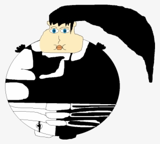 Azel Inflated 2 - Portable Network Graphics