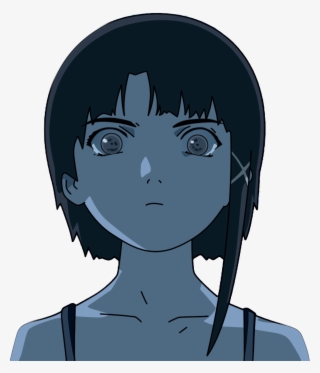 Post - Lain Track 44