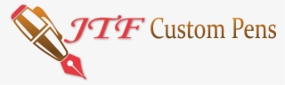 Jtf Custom Pens - Gift