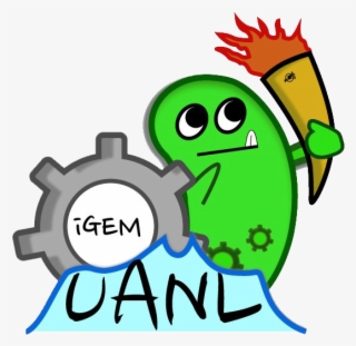 Logo - Igem Uanl