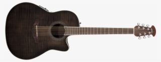 Ovation Cs24p-tbby Celebrity Standard Plus