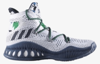 Crazy Explosive Primeknit 'andrew Wiggins' Pe