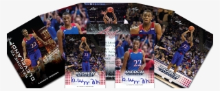 Wiggins Promo Combo