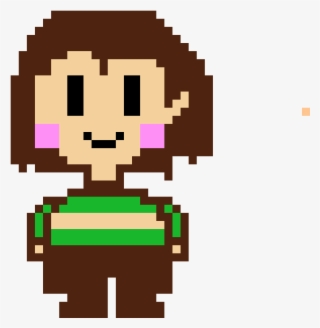 Chara - Cartoon